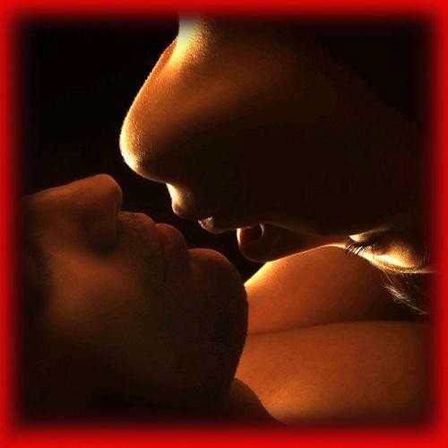 kiss me
